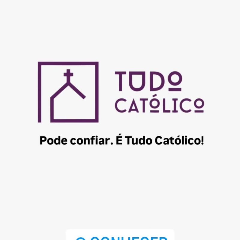 Tudo Católico